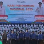 Dinas Pendidikan Bengkulu Serius Tuntaskan Wajar 12 Tahun Pada Tahun 2025
