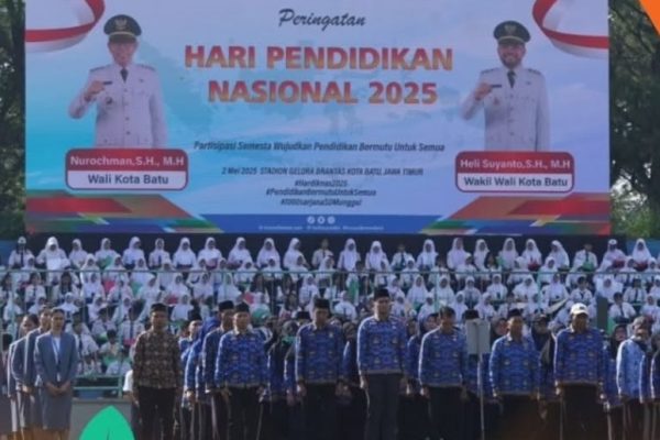 Dinas Pendidikan Bengkulu Serius Tuntaskan Wajar 12 Tahun Pada Tahun 2025