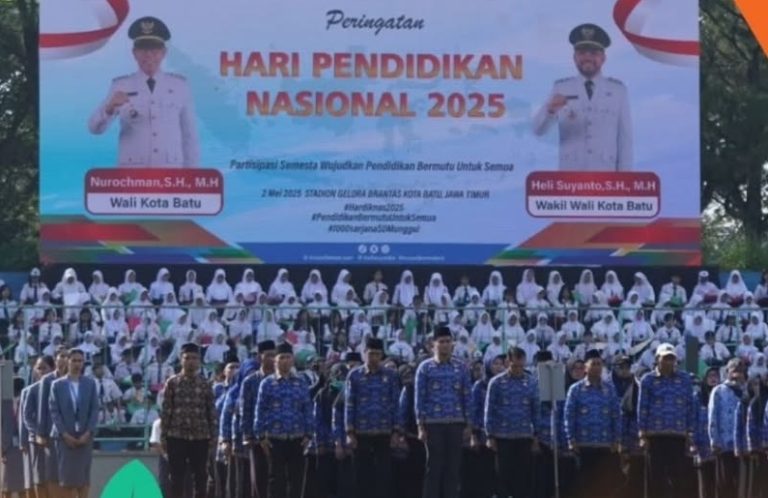 Dinas Pendidikan Bengkulu Serius Tuntaskan Wajar 12 Tahun Pada Tahun 2025