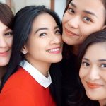 Penyanyi Artis, Asal Bengkulu Titi Kamal yang Dikenal Lewat Film Ada Apa Dengan Cinta ( AADC )