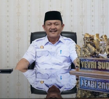 Wakil Bupati Bengkulu Hadiri Acara Pencegahan Inflasi Keunangan, Masyarakat Menabung Perkuat Ekonomi Daerah