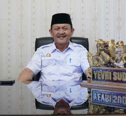 Wakil Bupati Bengkulu Hadiri Acara Pencegahan Inflasi Keunangan, Masyarakat Menabung Perkuat Ekonomi Daerah