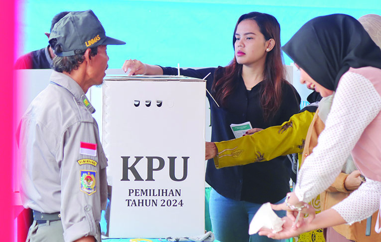 Warga Bengkulu Masih Memiliki Kesadaran Politik yang Rendah