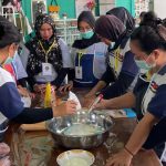 Pertamina Bengkulu Beri Pelatihan Keterampilan untuk Warga Binaan Lapas Perempuan
