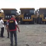 Kejati Sita 41 Alat Berat Terkait Kasus Korupsi Tambang Batu Bara di Bengkulu